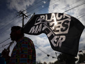 Usa, ucciso da polizia cugino fondatore Black Lives Matter