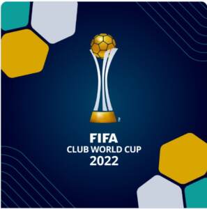 L’emblème de la Coupe du Monde des clubs dévoilé