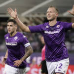 Fiorentina-Sampdoria 1-0, viola ai quarti di Coppa Italia