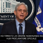 Documenti Biden, Dipartimento Giustizia annuncia procuratore speciale