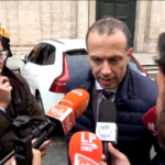 Accise, Romeo: “Poche risorse costringono a scelte”