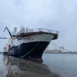 Migranti, Geo Barents ad Ancona