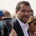 Open Arms, Salvini: “Rischio 15 anni per aver difeso Italia”