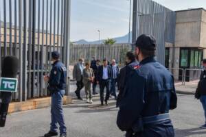 Palermo, Open Arms: Matteo Salvini in udienza preliminare accusato di sequestro di persona