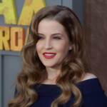 Lisa Marie Presley, morta a 54 anni figlia di Elvis