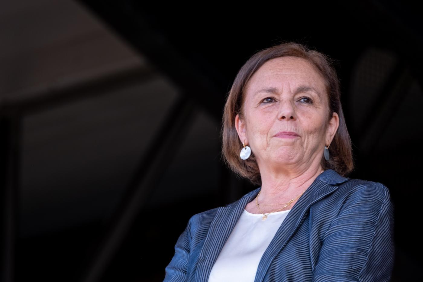 Open Arms, Lamorgese: “Da ong solo il 15% degli arrivi”