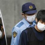 Shinzo Abe, incriminato il presunto killer