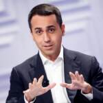 Open Arms, Di Maio: “Salvini ha agito per ottenere consenso”