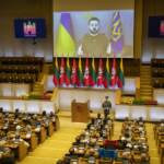 Ucraina, Zelensky: “Ci avviamo verso la vittoria finale”