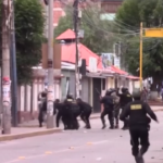 Perù, continuano le proteste contro il governo