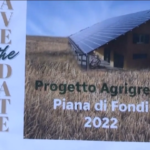 Agricoltura, al via laboratorio sostenibilità Edison-Cesab a Fondi