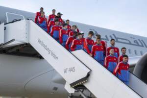 Bayern held by Leipzig as Bundesliga resumes after 2 months