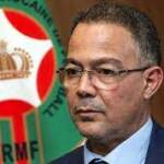 Le Maroc dénonce la non-participation de sa sélection au CHAN