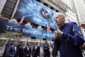 Virgin Orbit: Premature shutdown behind rocket launch fail