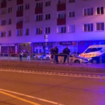 Ungheria, accoltella 3 poliziotti: un morto