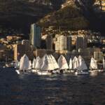 Vela, allo Yacht Club in gara i giovanissimi della Monaco Optimist Team Race