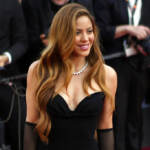 Shakira, attacco a Pique a suon di musica