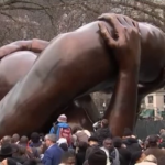 Usa, Boston dedica un memoriale a Martin Luther King