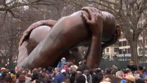 Usa, Boston dedica un memoriale a Martin Luther King