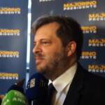 Lombardia, Majorino: “C’è molta voglia di cambiamento”