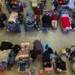 Covid, in Cina 60mila morti in un mese