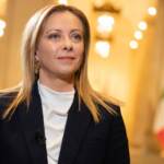 Governo, Meloni cita Garibaldi: “Qui si fa l’Italia o si muore”