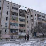 Ucraina, nuove esplosioni a Kiev