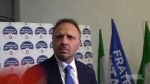 Governo, Lollobrigida: “No tensioni in maggioranza”