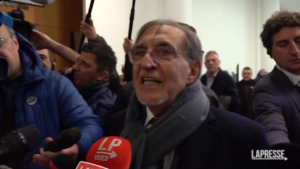 San Siro, La Russa: “Da governo no vincoli”