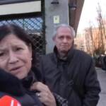 Roma, femminicidio, la vicina di casa: “Voleva rompere relazione”