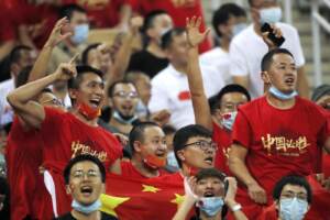 China’s reopened borders raise hopes for soccer resurgence
