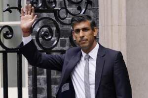 Irano-Britannique exécuté en Iran: Londres condamne un “acte barbare” qui ne “restera pas sans “réponse”
