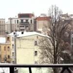 Ucraina, risuonano le sirene d’allarme a Kiev