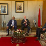 Chan 2023, niente volo diretto per Marocco in Algeria