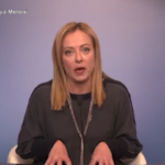 Governo, Meloni cita Garibaldi: “O si fa l’Italia o si muore”