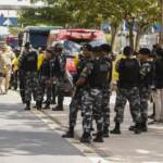 Brasile, militari impedirono arresto bolsonaristi