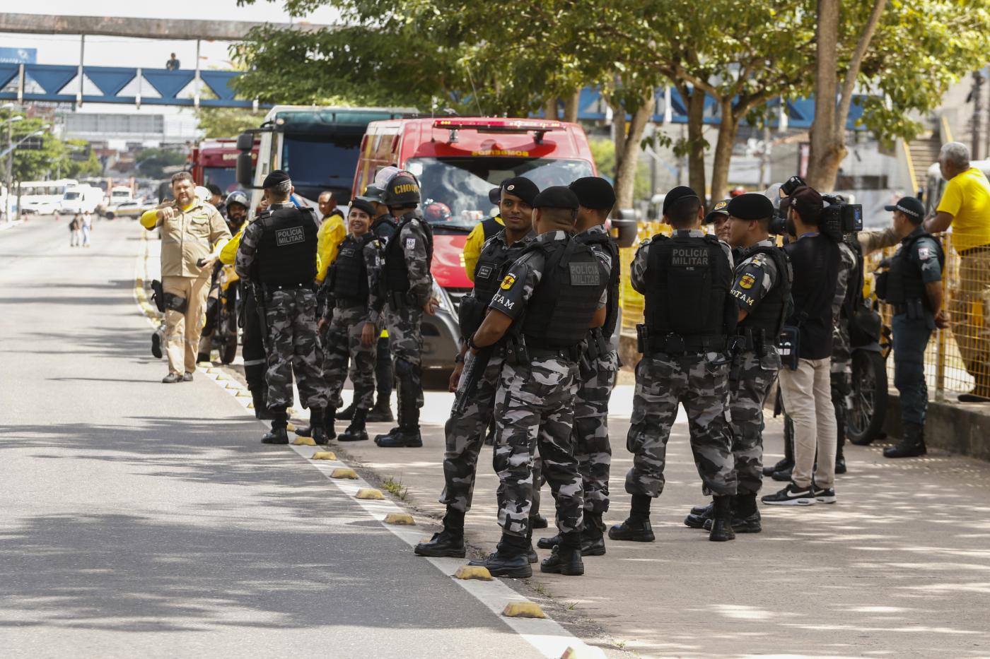 Brasile, militari impedirono arresto bolsonaristi
