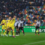 Udinese-Bologna 1-2: rimonta rossoblu nel secondo tempo