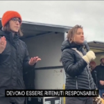 Germania, anche Greta Thunberg si unisce alla protesta