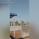 Nepal, in un video l’aereo pochi secondi prima dell’incidente