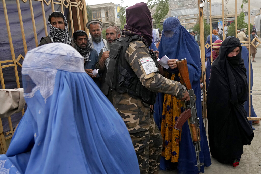 Afghanistan, uccisa in casa ex deputata Mursal Nabizada