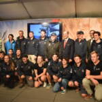 Vela, al via da Alicante regata Ocean Race