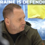 Ucraina, Yermak: “Momento per il Papa di venire a Kiev”