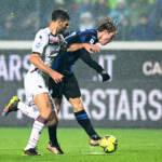 Atalanta-Salernitana 8-2, nerazzurri straripanti