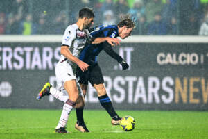 Atalanta-Salernitana 8-2, nerazzurri straripanti