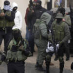 Medioriente, palestinese ucciso in Cisgiordania da truppe israeliane