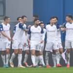 Sassuolo-Lazio 0-2, colpo esterno dei biancocelesti