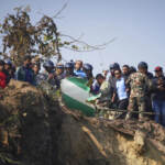 Nepal, precipita aereo con 72 persone a bordo