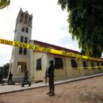 Nigeria, prete bruciato vivo in casa