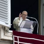 Ucraina, Papa: “Non dimentichiamo popolo che soffre tanto”